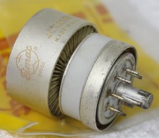 Eimac Electron Transmitting
