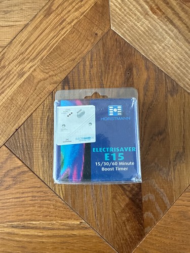 Secure horstmann electrisaver - secure/horstmann,