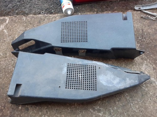Ford capri rear - ford,
