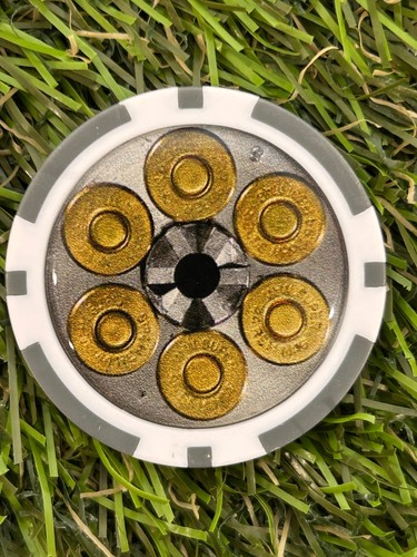 Gun barrel magnetic - gun,