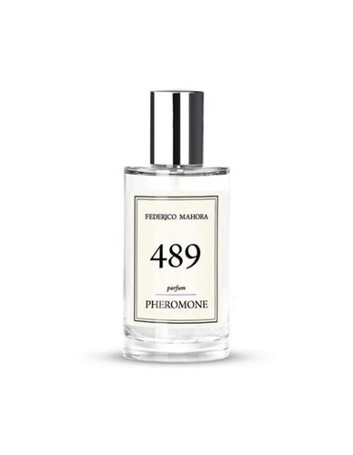 489 pheromone perfume new - -,