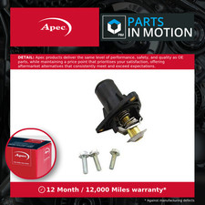 Coolant Thermostat fits JAGUAR