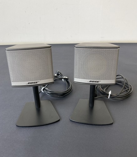 Bose companion series ii - companion, 3