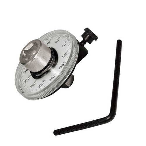 Precision instruments torque - instruments,