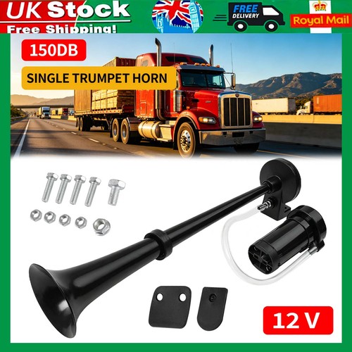 150db air horn super - horn,