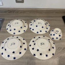 RARE Emma Bridgewater 25cm