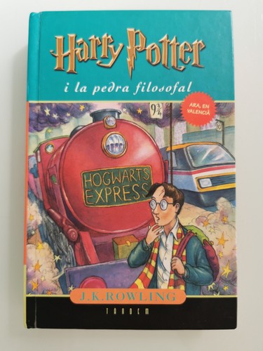 Rare harry potter - harry,