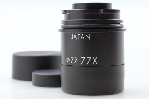 Mint kowa 77x eyepiece - [,