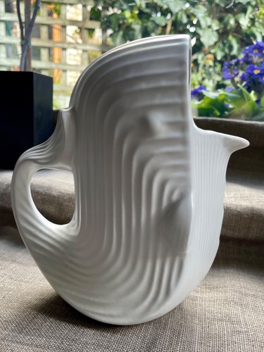 Rare jonathan adler white - jonathan,