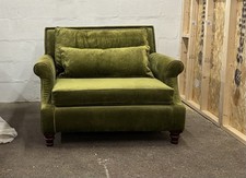 Stunning Love Seat Armchair