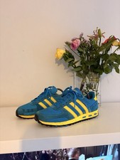 Rare adidas sample trainers