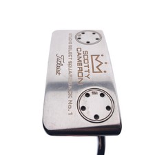 Used scotty cameron studio - used,