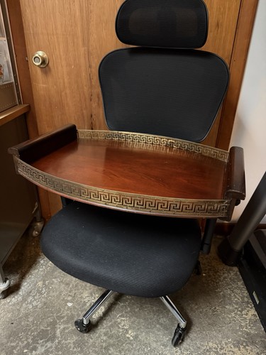 Ferguson regency style vintage - regency,