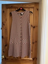 Cute H&M 50s Vibe Tunic/dress