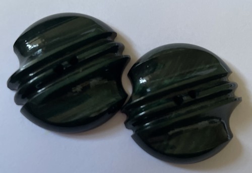 Unusual green buttons - buttons, x