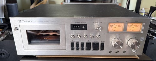 Technics 671a usd stereo - technics,