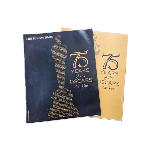 The sunday times magazines - times,