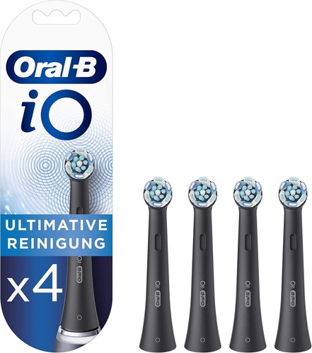 Oral ultimate clean - oral-b, io