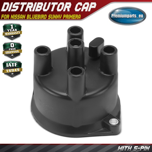 Distributor cap for nissan - distributor,