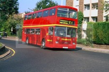 35mm Slide First Leyland