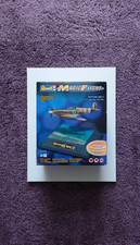 Revell Magic Flight Spitfire