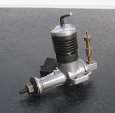 Enya 06 diesel 0.99cc vintage