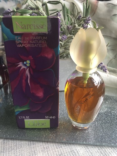 Chloe narcisse edp 50ml - narcisse,
