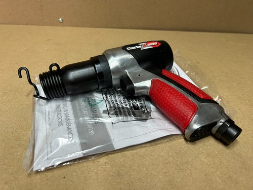Clarke pro cat138 - x-pro,