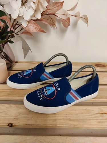 Women cath kidston ship - women's, navy