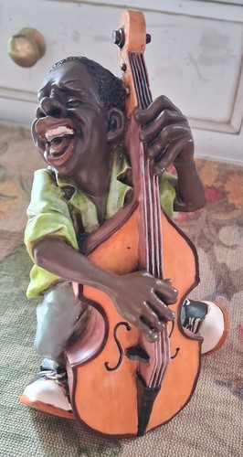 Jazz band bass - jazz, summit
