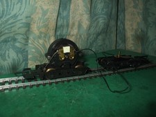 LIMA GWR RAILCAR POWER BOGIE