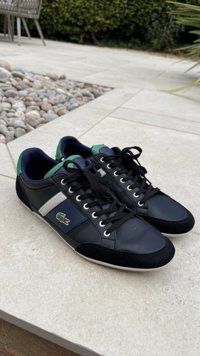 Lacoste chaymon men - lacoste,