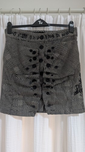 Desigual skirt - desigual,
