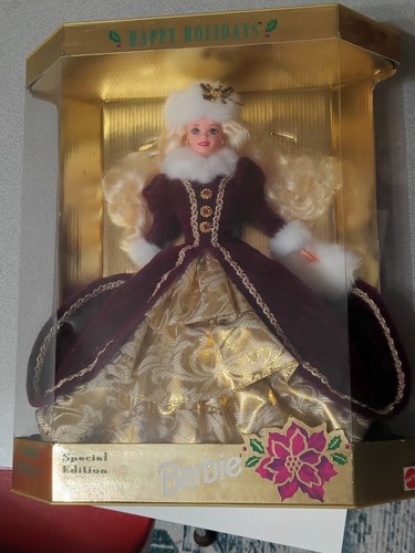 1996 special edition christmas - 1996,