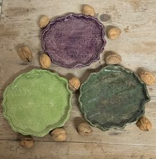 Handmade Ceramic Christmas