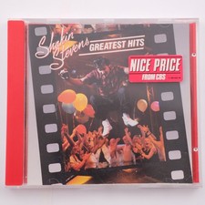 Shakin' Stevens – Greatest