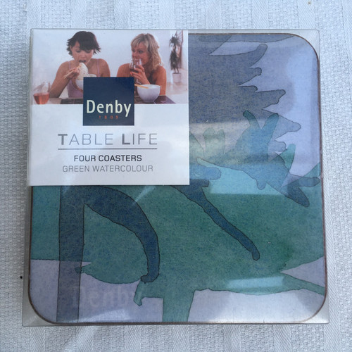 Denby table life four - denby,