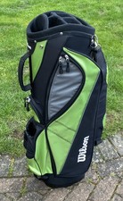 Wilson Cart Bag - 2.6 kg 