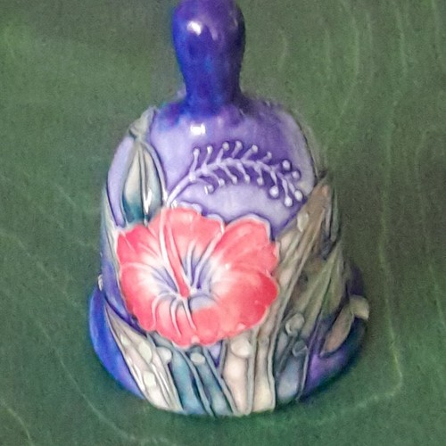 Old tupton ware - old, hand