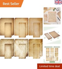 Classic Vintage Stationery Set