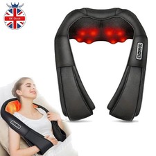Electric Shiatsu Back Neck