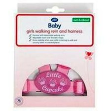 little cupcake rein and