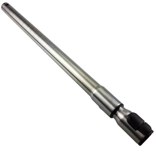 Telescopic tube vacuum - tube,