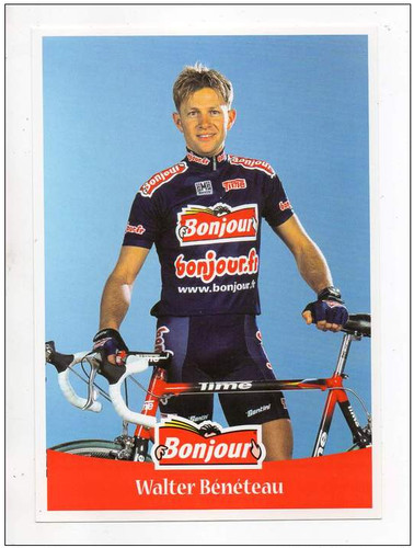 Cycling hello 2001 walter - -,