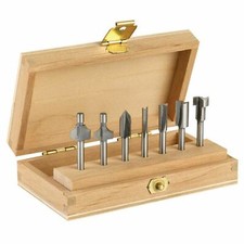 Dremel 660 7 Piece HSS Router