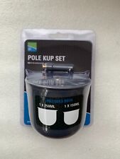 PRESTON INNOVATIONS GREY POLE