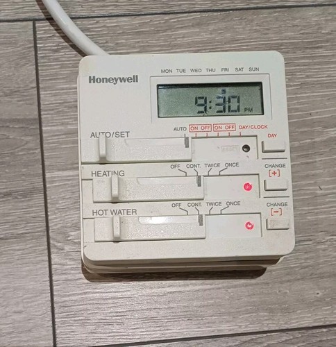 Honeywell st799a1003 month - honeywell, 1