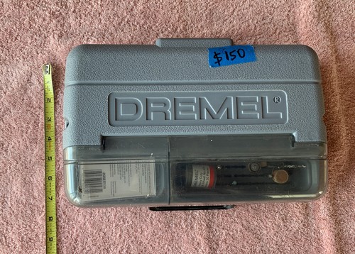 Dremel multipro 395 - multipro, rotary