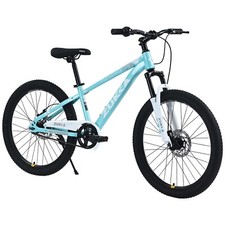 24 Inch Mountain Bike for Boys