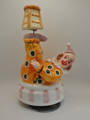 Schmid clown spinning - schmid,